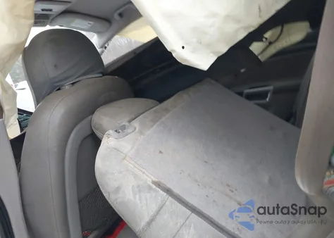 2008 Saturn Vue 4-Cyl Xe z USA, uszkodzony, nr VIN 3GSCL33P18S643822